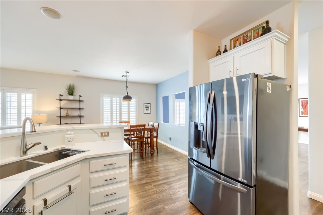 630 Backbone Mountain Drive Henderson NV 89012