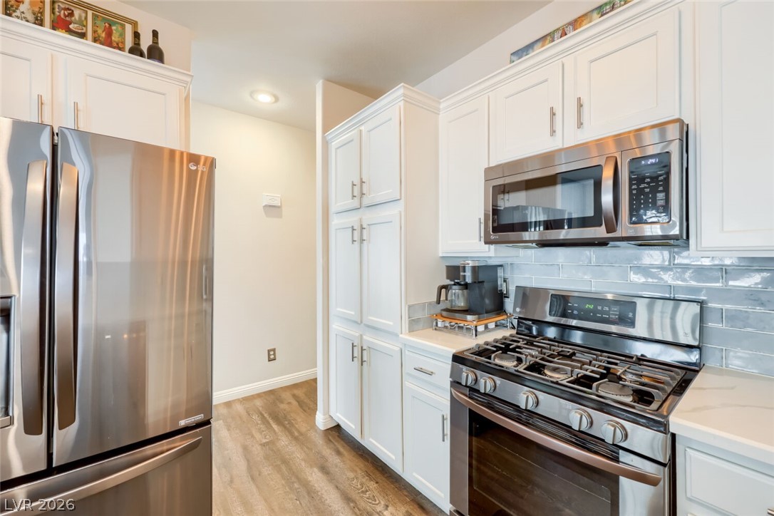 630 Backbone Mountain Drive Henderson NV 89012