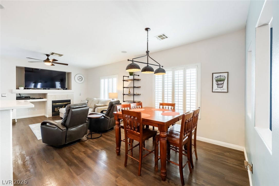 630 Backbone Mountain Drive Henderson NV 89012