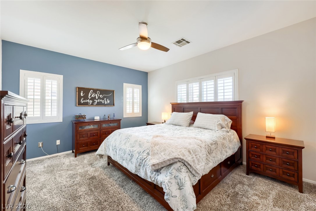 630 Backbone Mountain Drive Henderson NV 89012