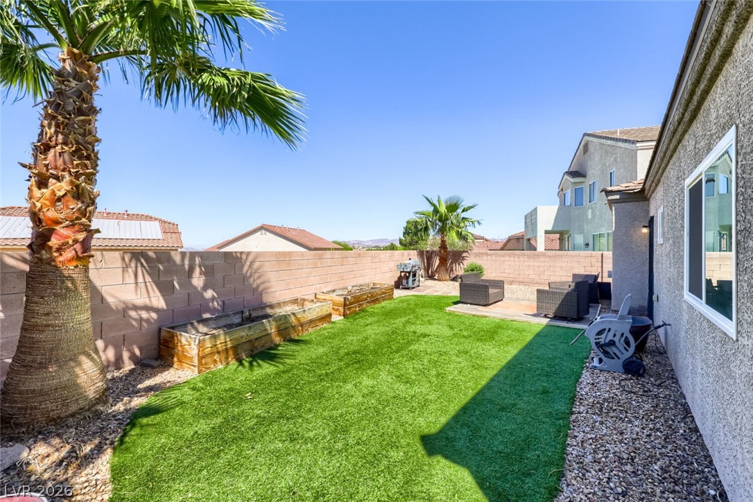 630 Backbone Mountain Drive Henderson NV 89012