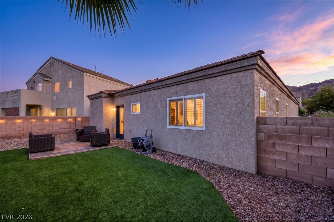 630 Backbone Mountain Drive Henderson NV 89012