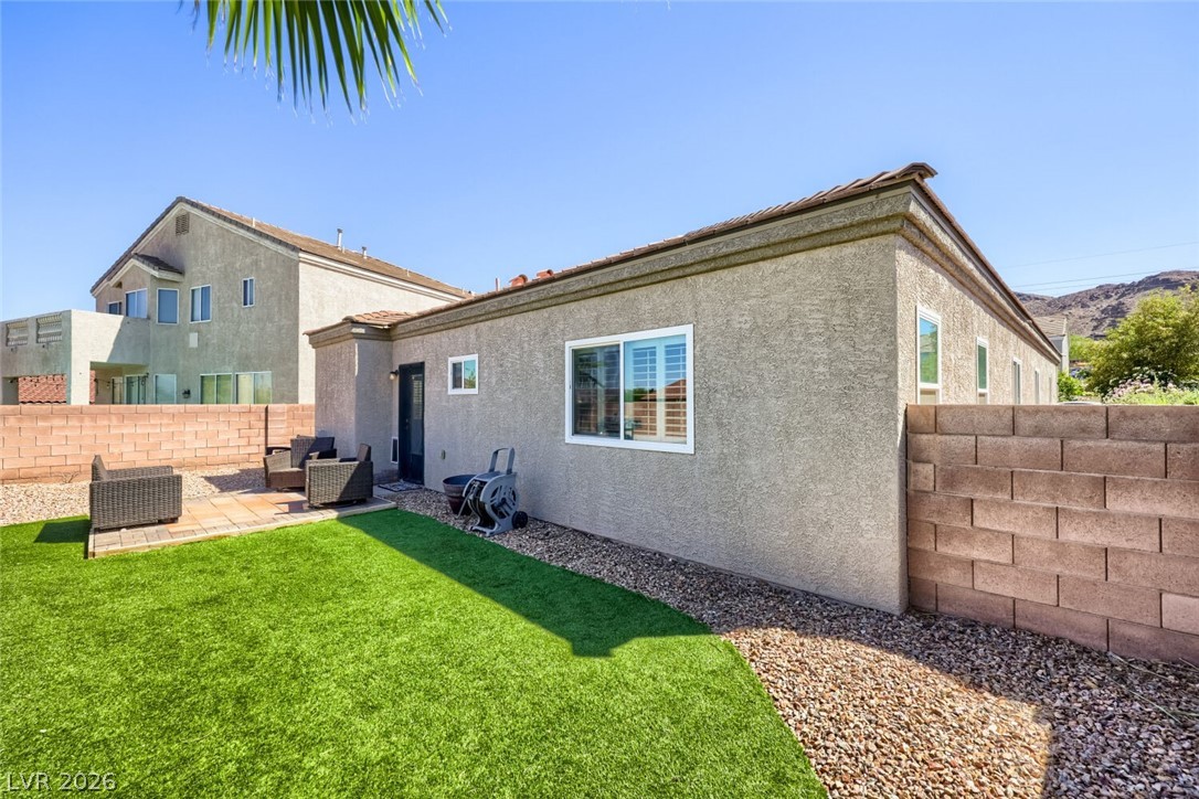 630 Backbone Mountain Drive Henderson NV 89012