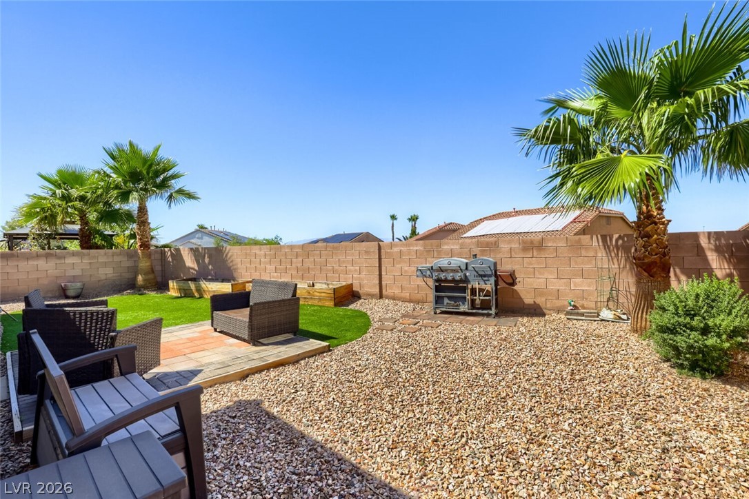 630 Backbone Mountain Drive Henderson NV 89012