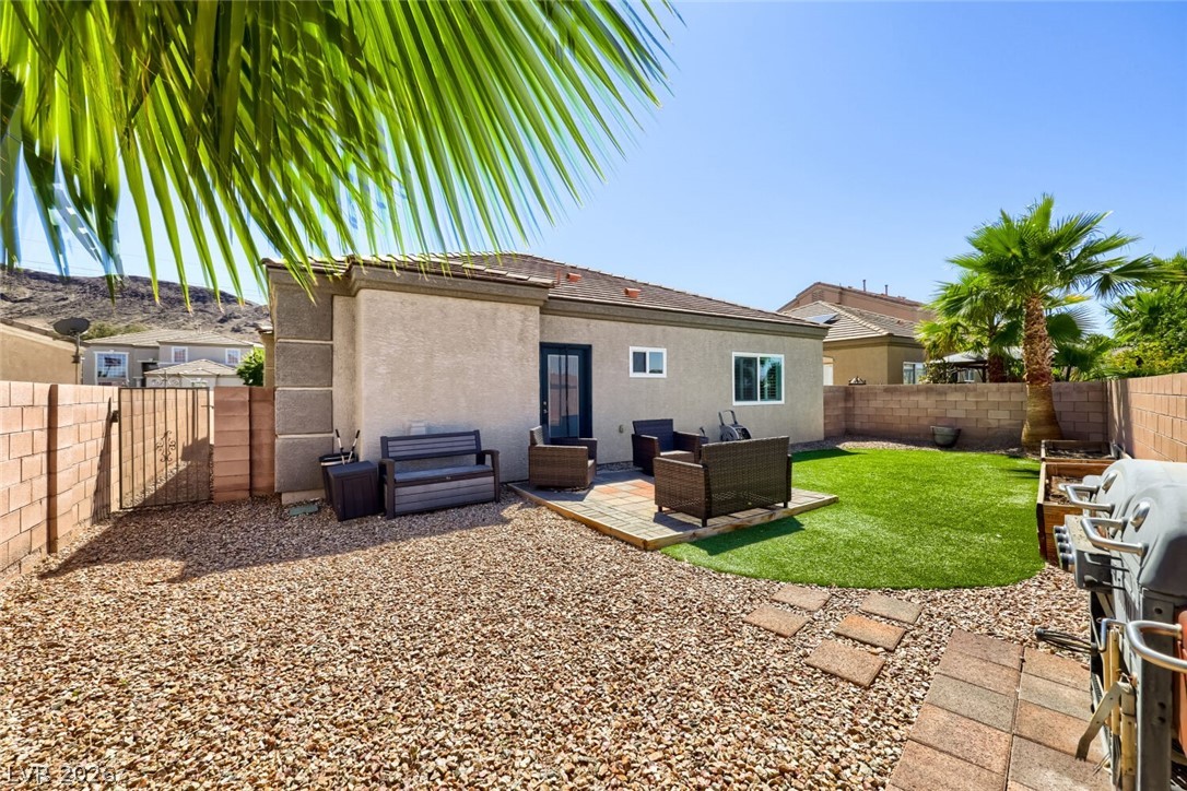 630 Backbone Mountain Drive Henderson NV 89012