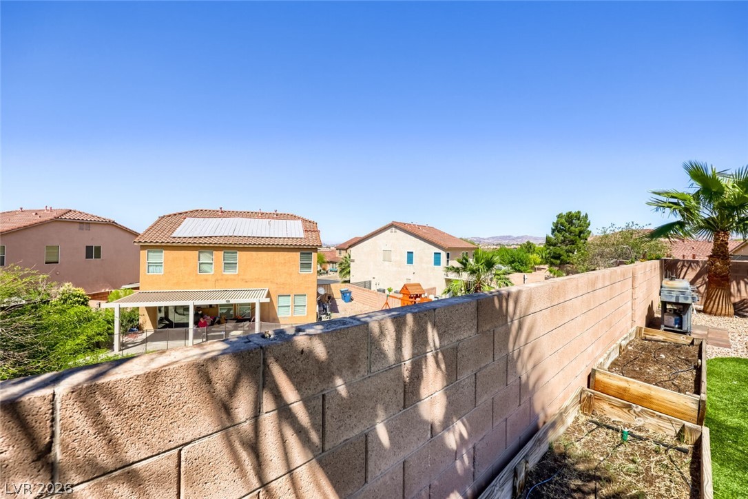 630 Backbone Mountain Drive Henderson NV 89012