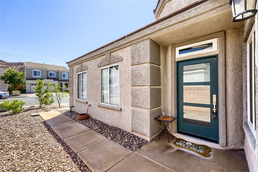 630 Backbone Mountain Drive Henderson NV 89012