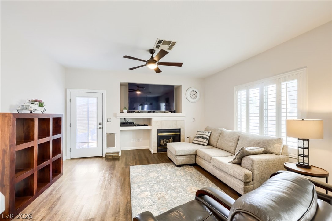 630 Backbone Mountain Drive Henderson NV 89012