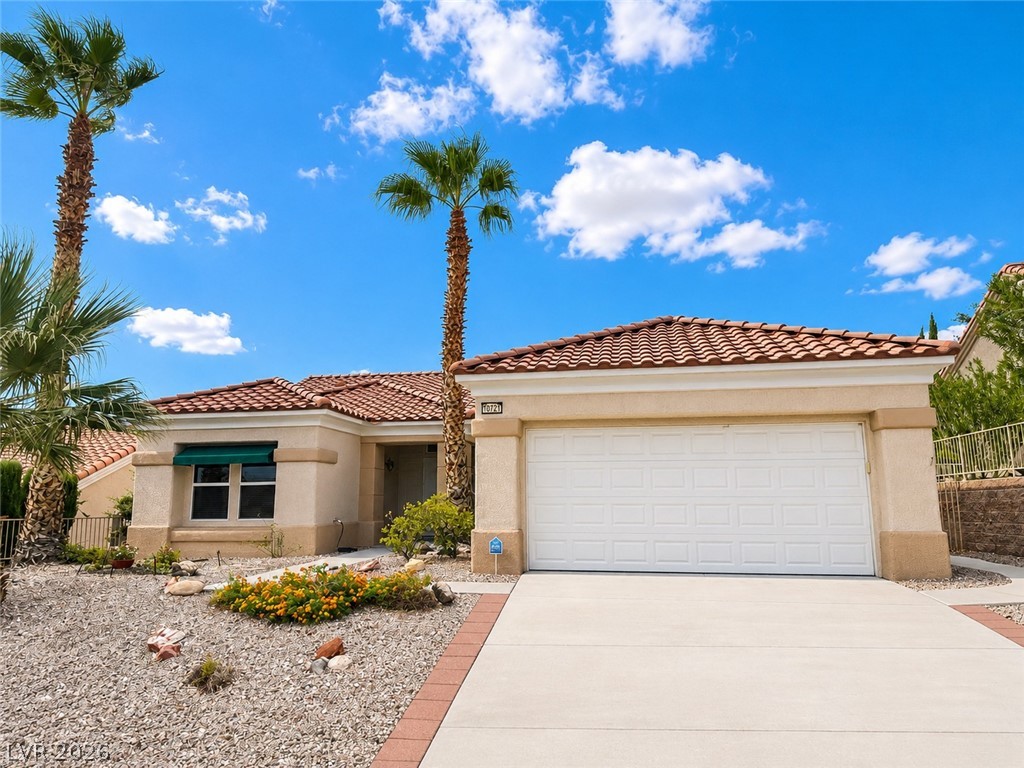 10721 Grand Cypress Avenue Las Vegas NV 89134