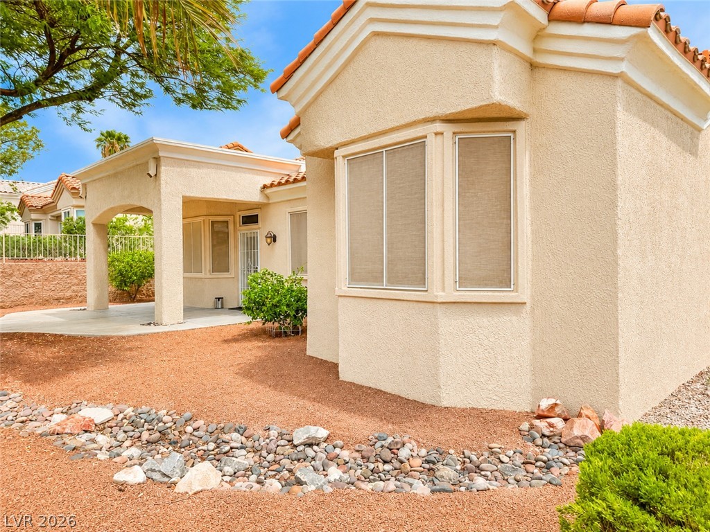 10721 Grand Cypress Avenue Las Vegas NV 89134
