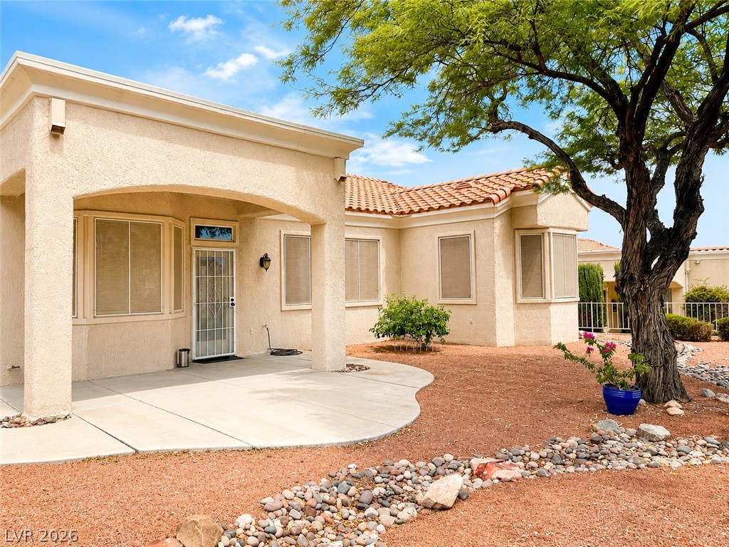 10721 Grand Cypress Avenue Las Vegas NV 89134