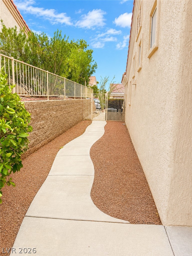 10721 Grand Cypress Avenue Las Vegas NV 89134
