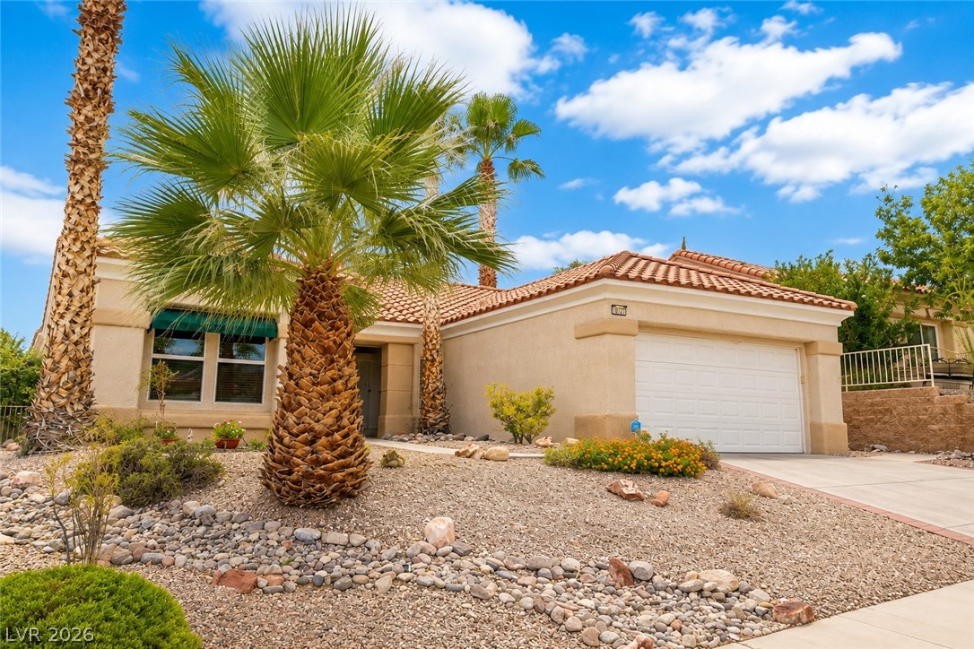 10721 Grand Cypress Avenue Las Vegas NV 89134