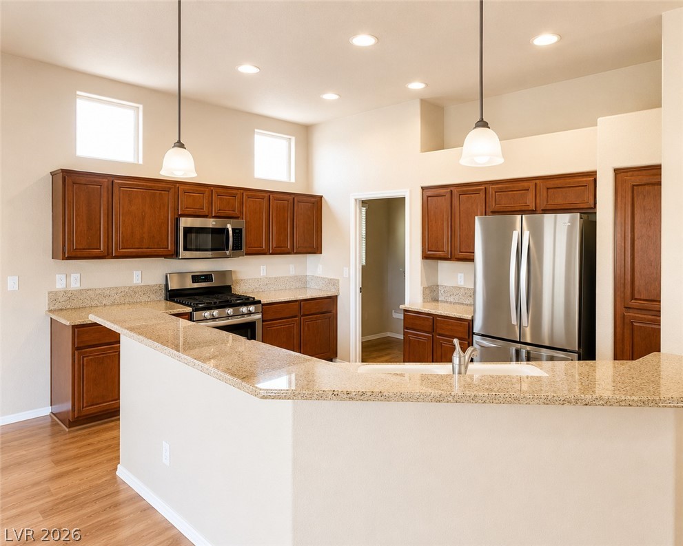 10721 Grand Cypress Avenue Las Vegas NV 89134