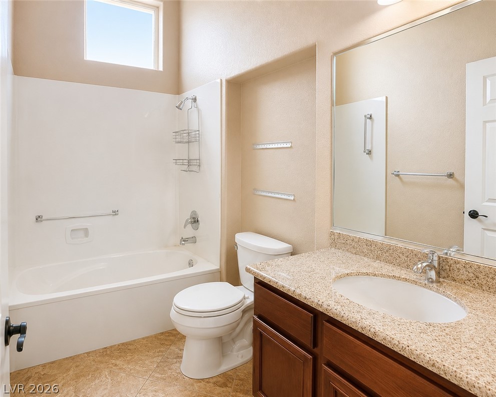 10721 Grand Cypress Avenue Las Vegas NV 89134