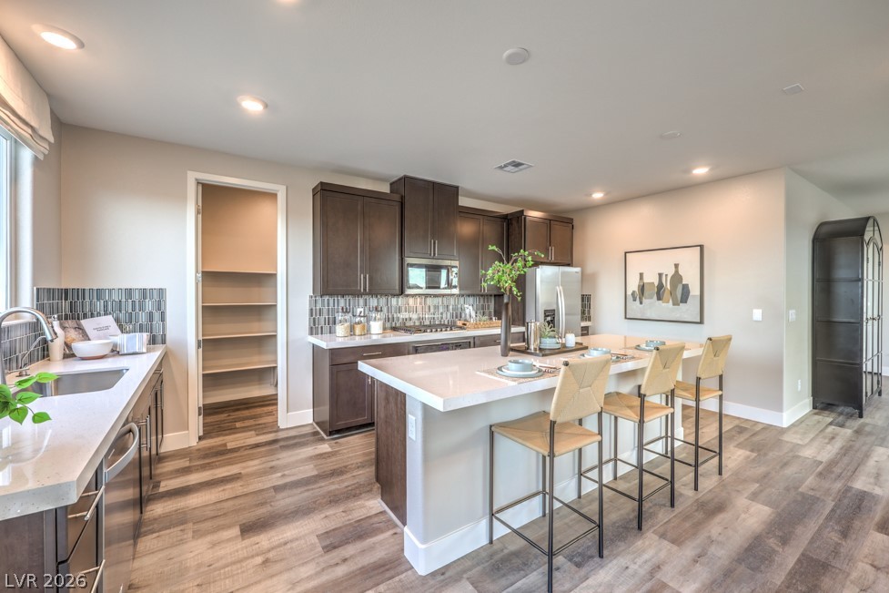 7641 Gage Falls Lane North Las Vegas NV 89084