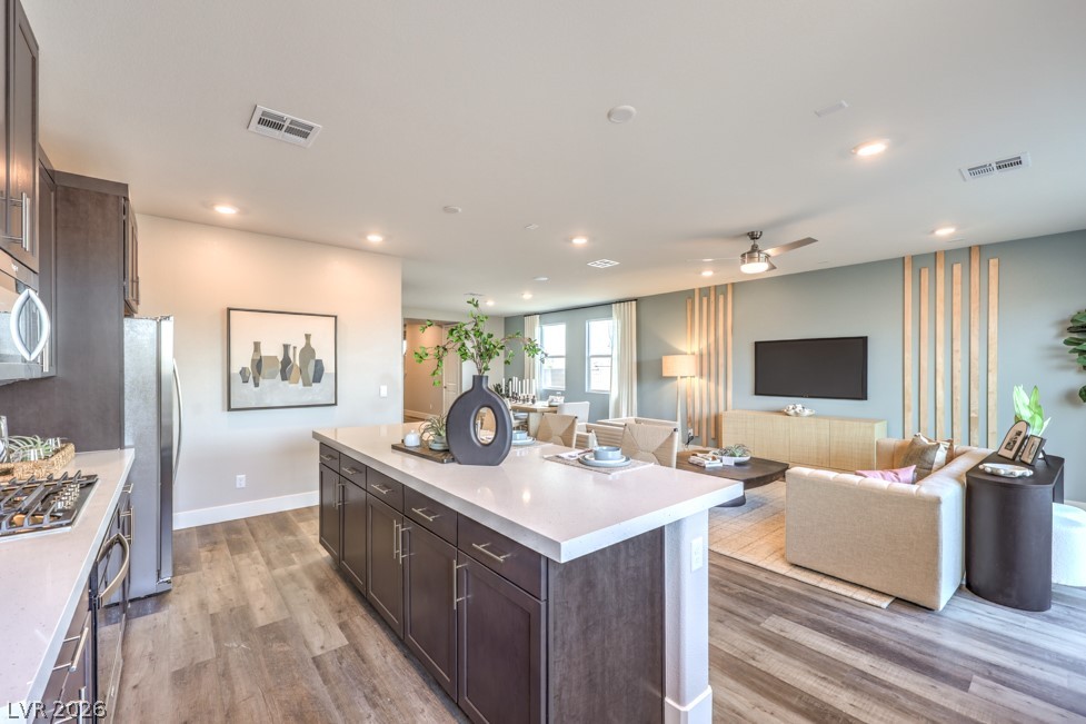 7641 Gage Falls Lane North Las Vegas NV 89084