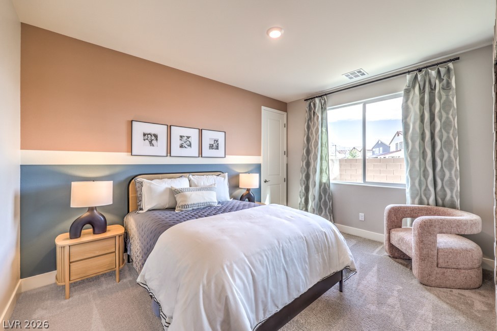 7641 Gage Falls Lane North Las Vegas NV 89084