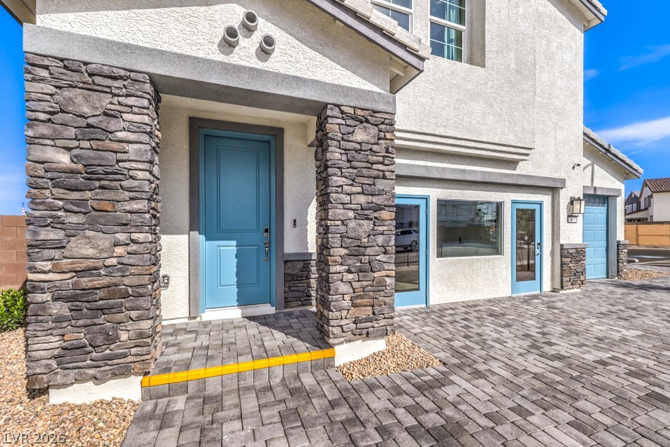 7641 Gage Falls Lane North Las Vegas NV 89084