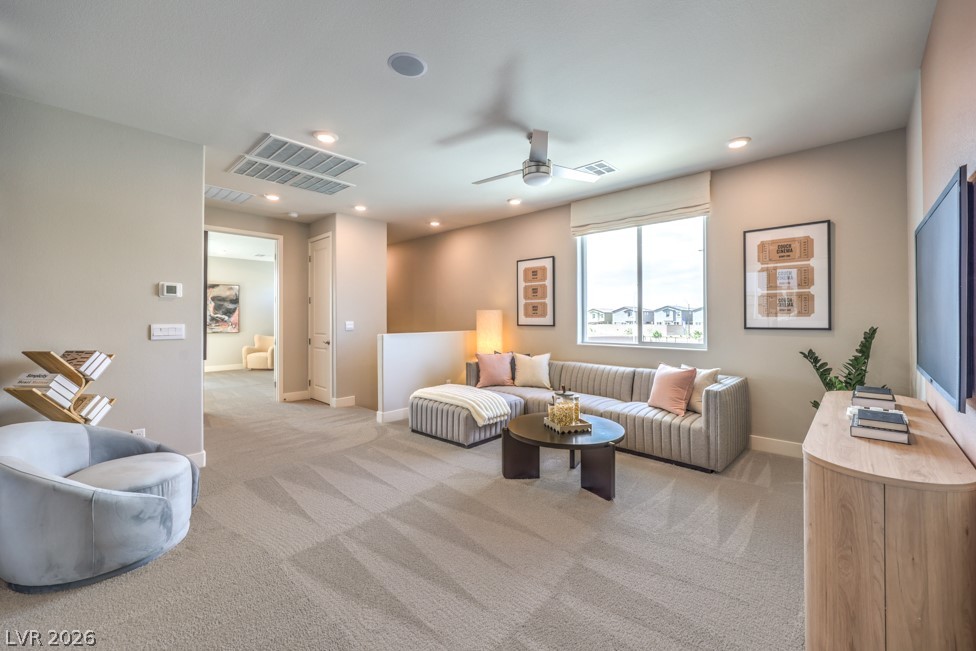 7641 Gage Falls Lane North Las Vegas NV 89084