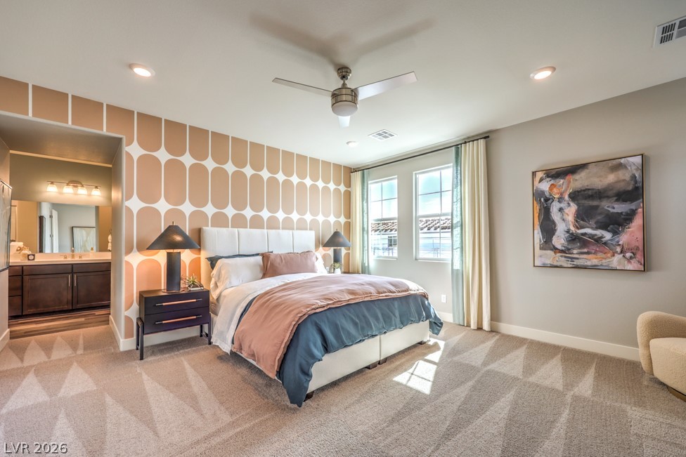 7641 Gage Falls Lane North Las Vegas NV 89084