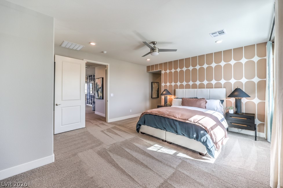 7641 Gage Falls Lane North Las Vegas NV 89084