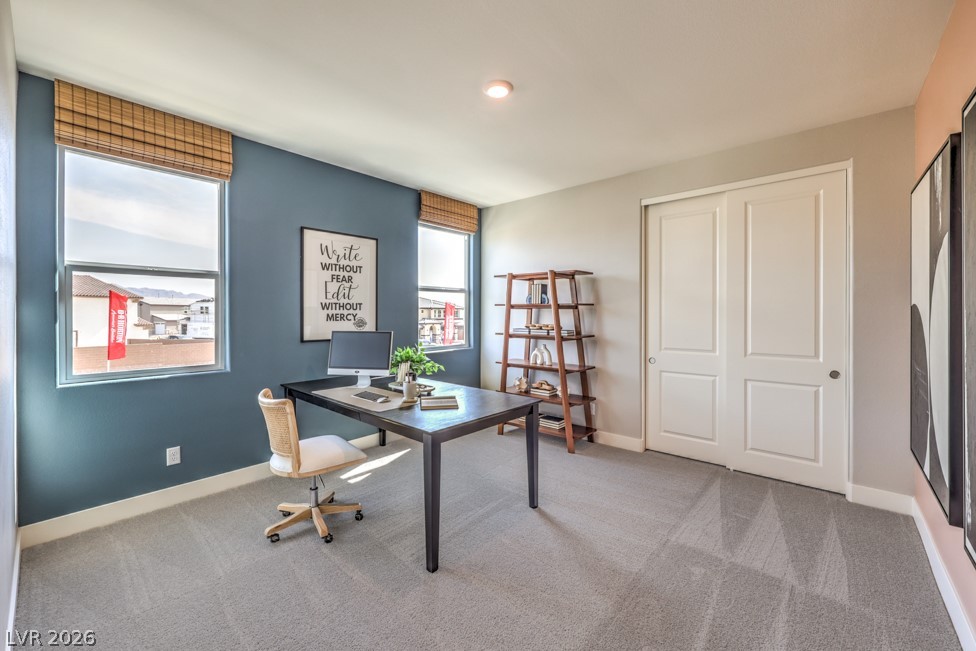 7641 Gage Falls Lane North Las Vegas NV 89084