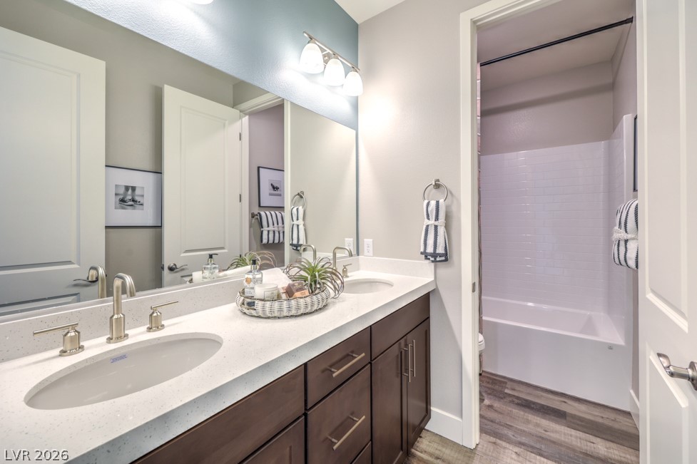 7641 Gage Falls Lane North Las Vegas NV 89084