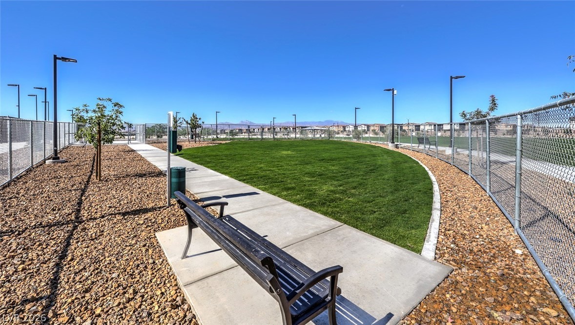 7641 Gage Falls Lane North Las Vegas NV 89084