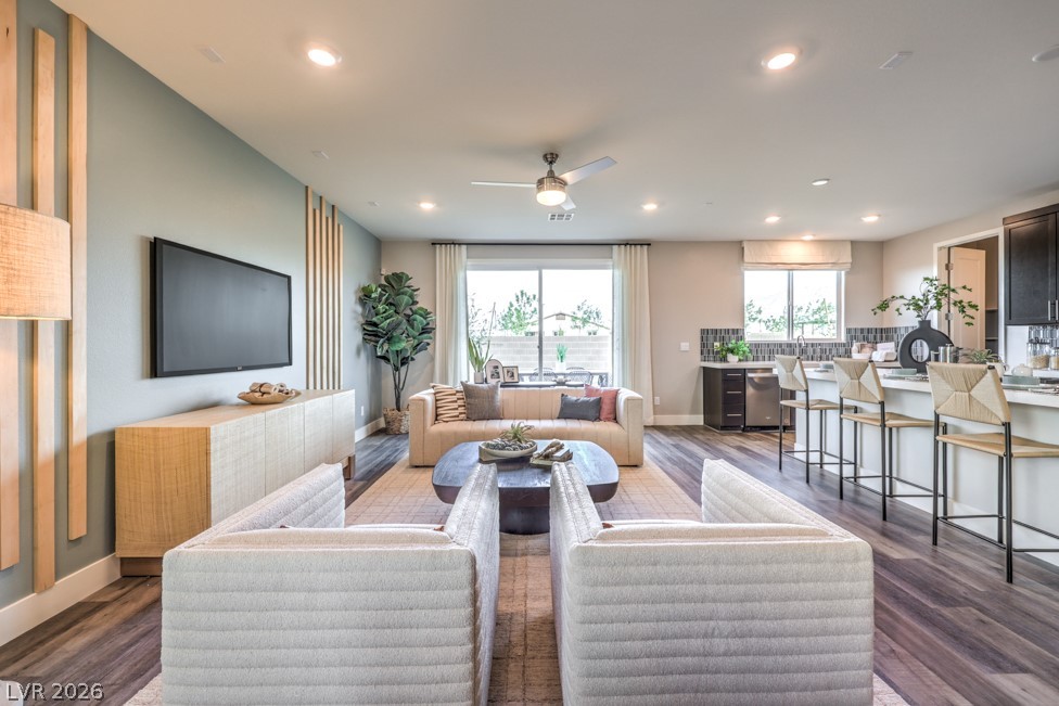 7641 Gage Falls Lane North Las Vegas NV 89084