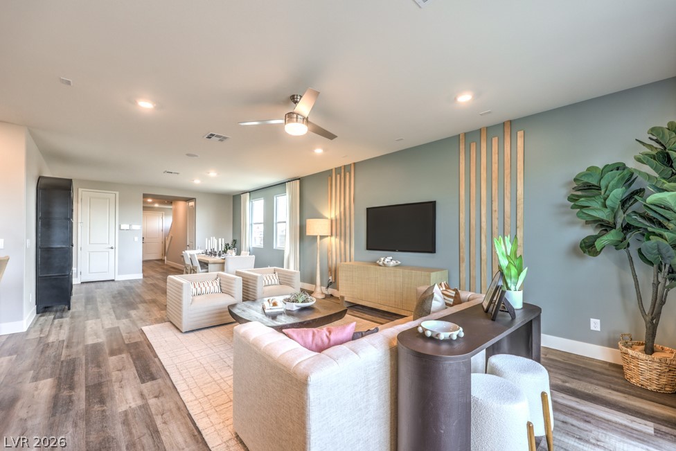 7641 Gage Falls Lane North Las Vegas NV 89084