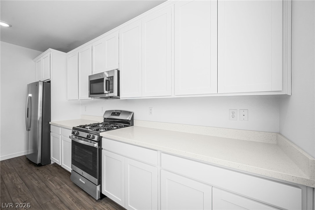 2647 Marlette Avenue North Las Vegas NV 89086