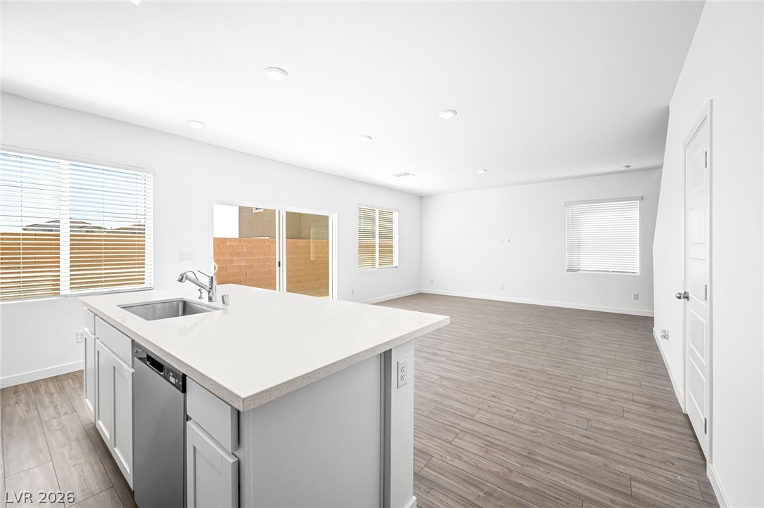 2647 Marlette Avenue North Las Vegas NV 89086