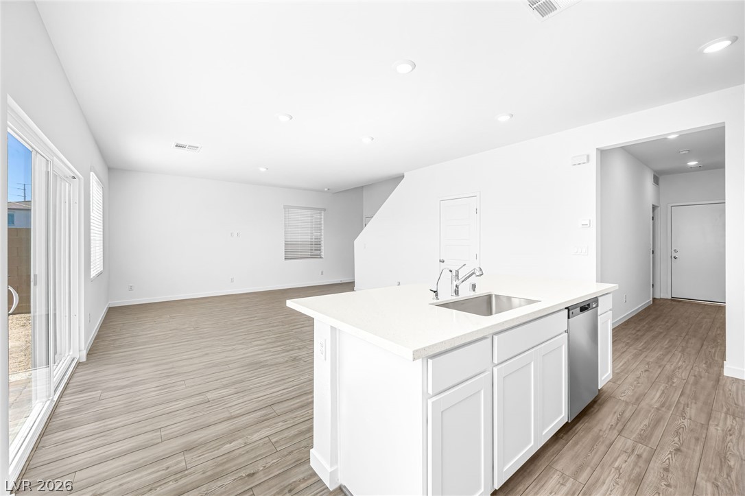 2647 Marlette Avenue North Las Vegas NV 89086