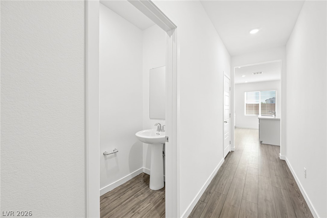 2647 Marlette Avenue North Las Vegas NV 89086