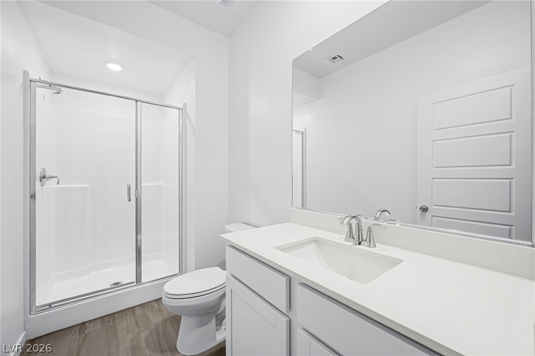 2647 Marlette Avenue North Las Vegas NV 89086