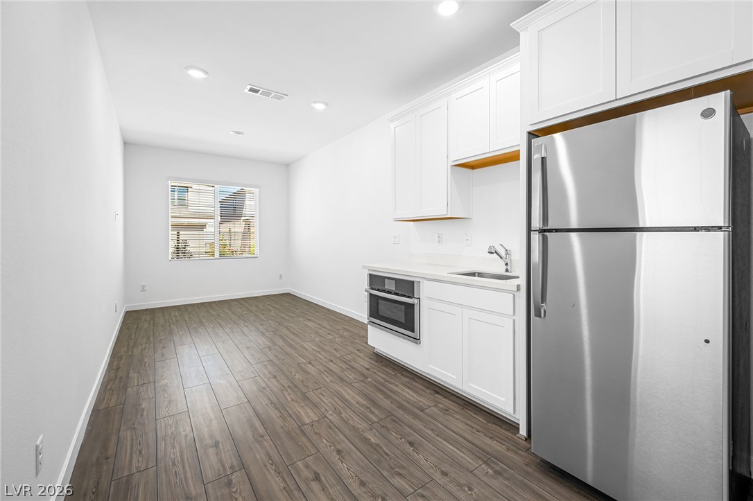 2647 Marlette Avenue North Las Vegas NV 89086