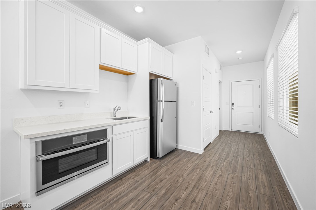 2647 Marlette Avenue North Las Vegas NV 89086