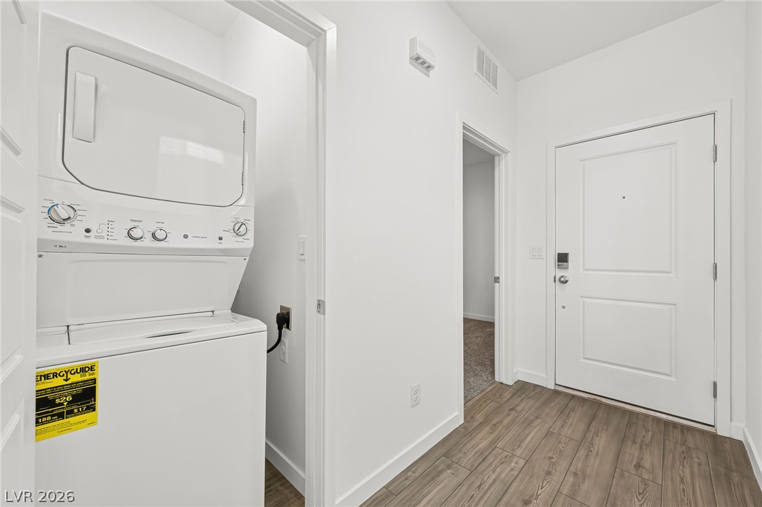 2647 Marlette Avenue North Las Vegas NV 89086
