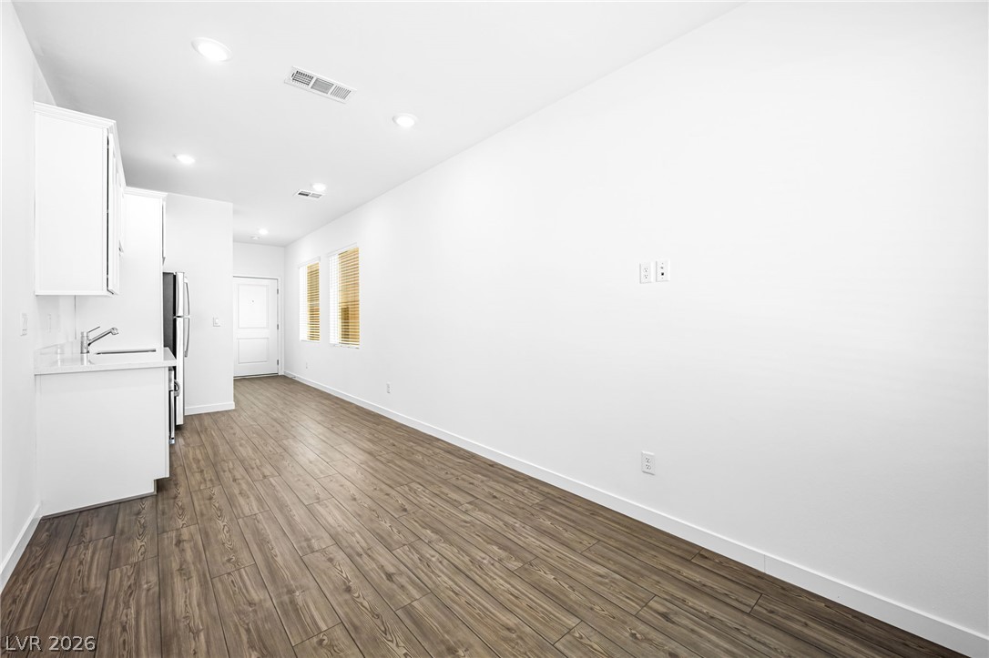 2647 Marlette Avenue North Las Vegas NV 89086