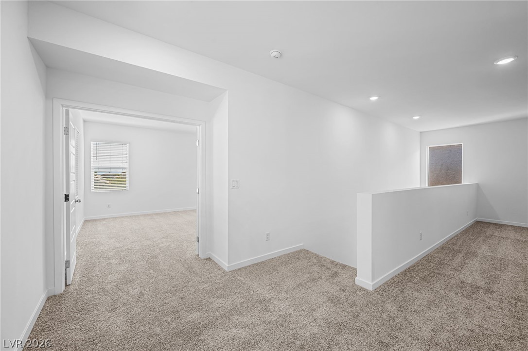 2647 Marlette Avenue North Las Vegas NV 89086