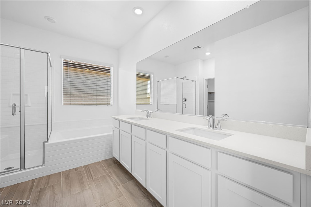 2647 Marlette Avenue North Las Vegas NV 89086