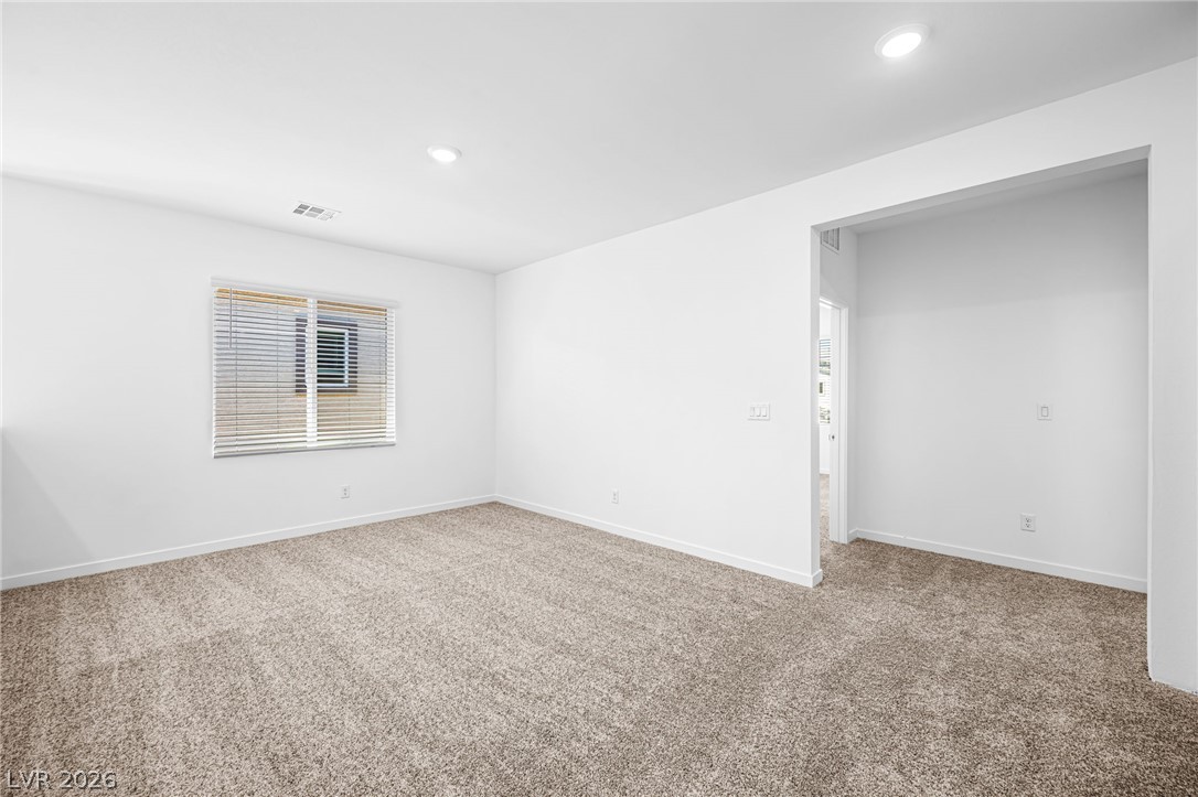 2647 Marlette Avenue North Las Vegas NV 89086