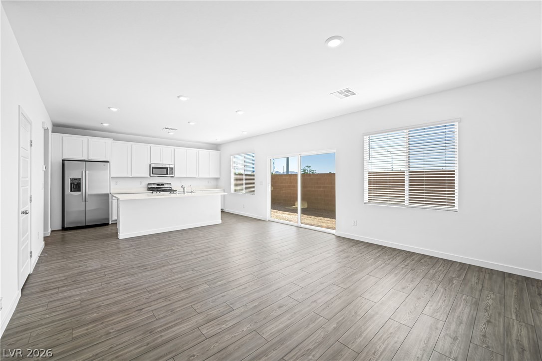 2647 Marlette Avenue North Las Vegas NV 89086