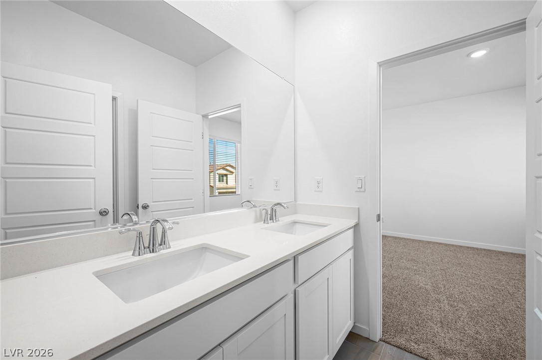 2647 Marlette Avenue North Las Vegas NV 89086