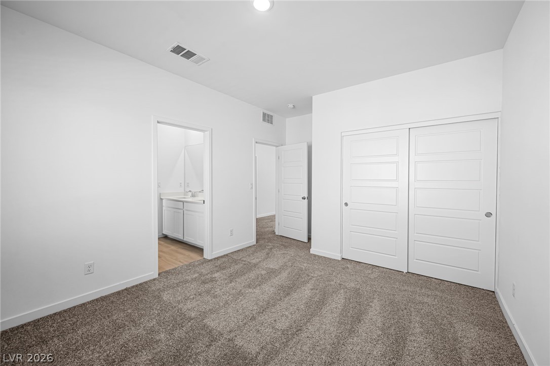 2647 Marlette Avenue North Las Vegas NV 89086