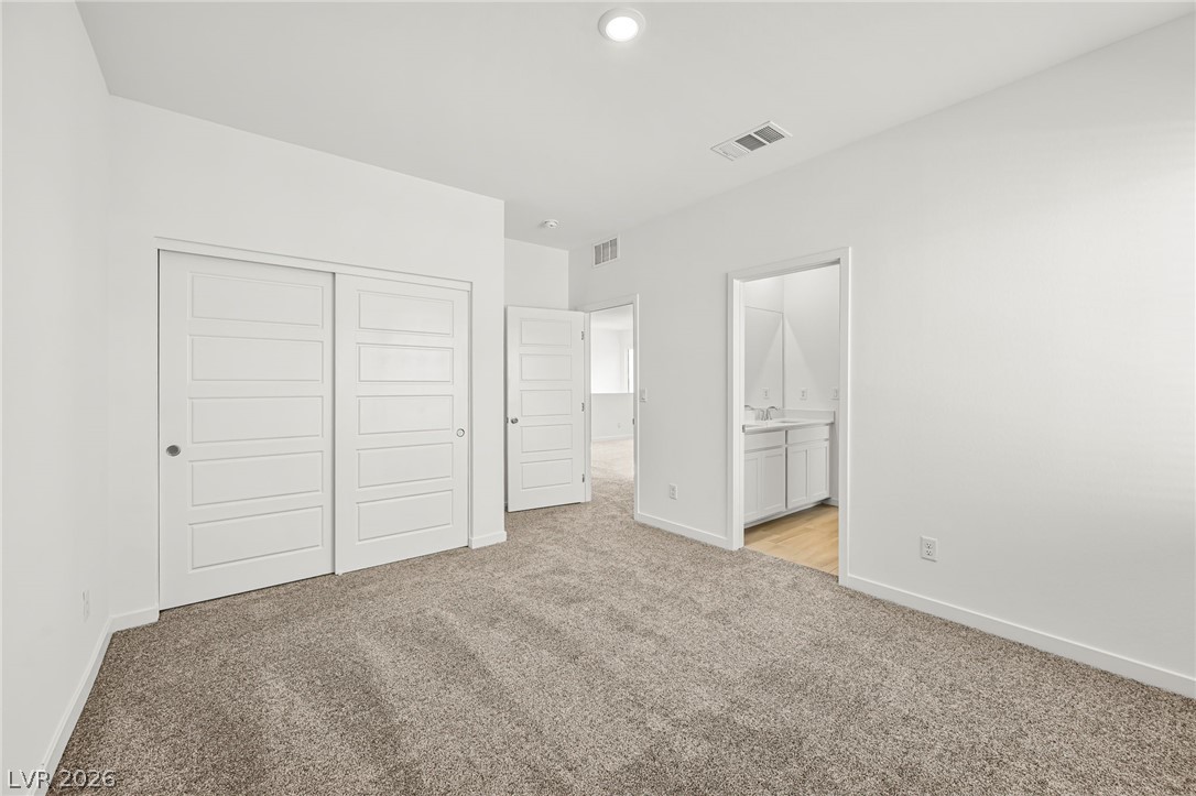 2647 Marlette Avenue North Las Vegas NV 89086