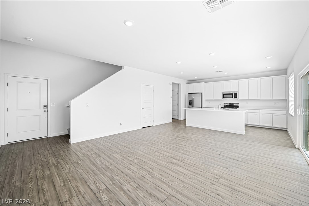 2647 Marlette Avenue North Las Vegas NV 89086