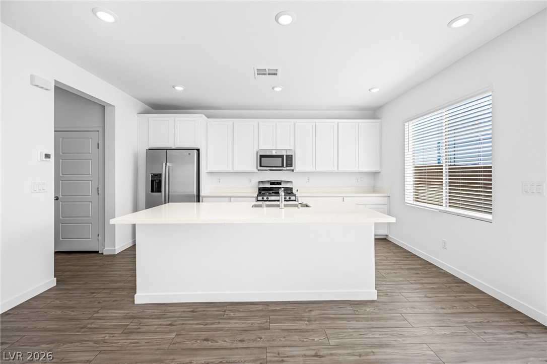 2647 Marlette Avenue North Las Vegas NV 89086