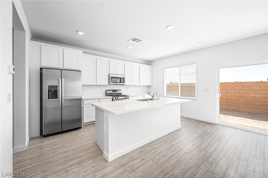 2647 Marlette Avenue North Las Vegas NV 89086